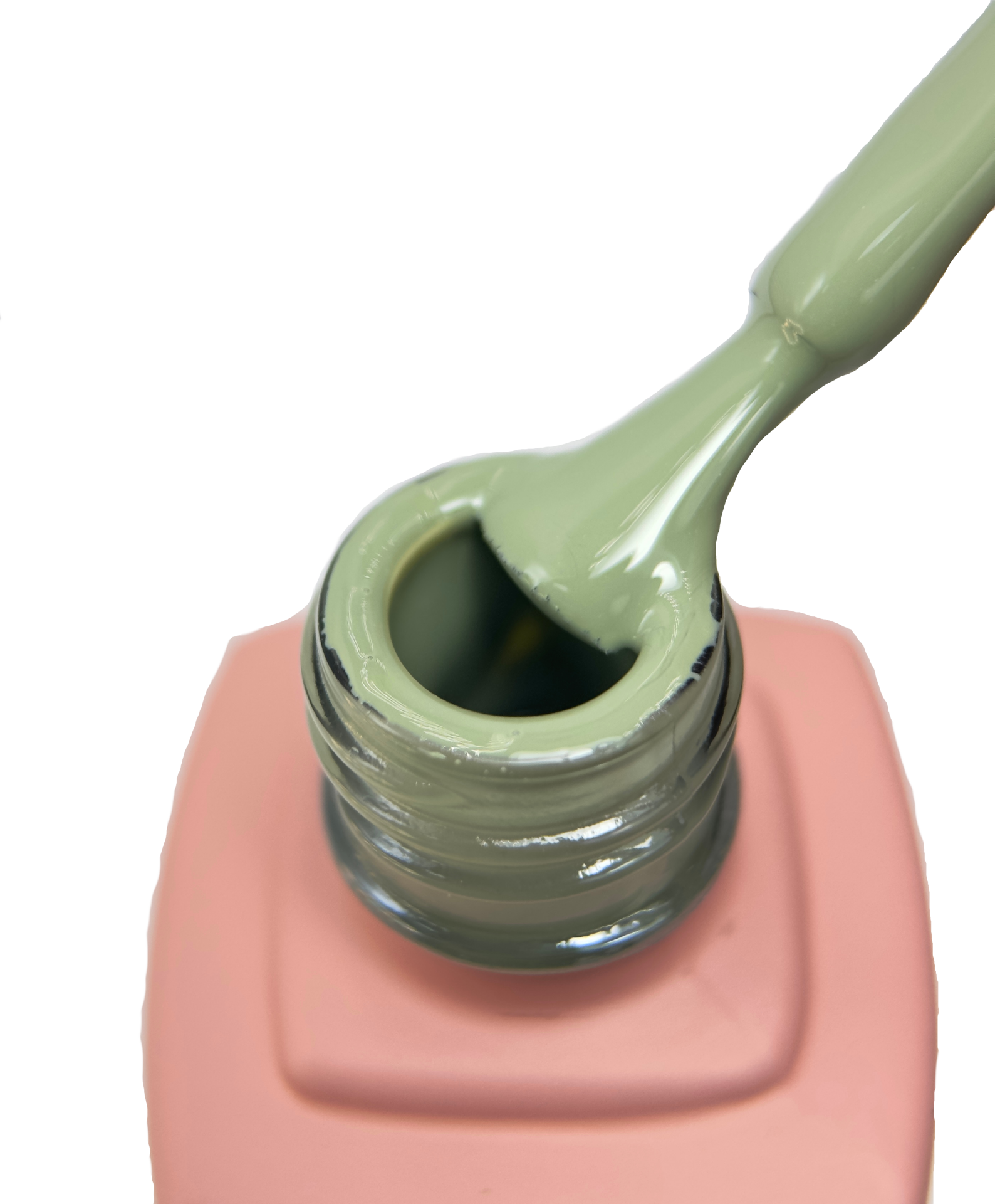 KALICI OJE (GEL POLISH) 12 ml No:35