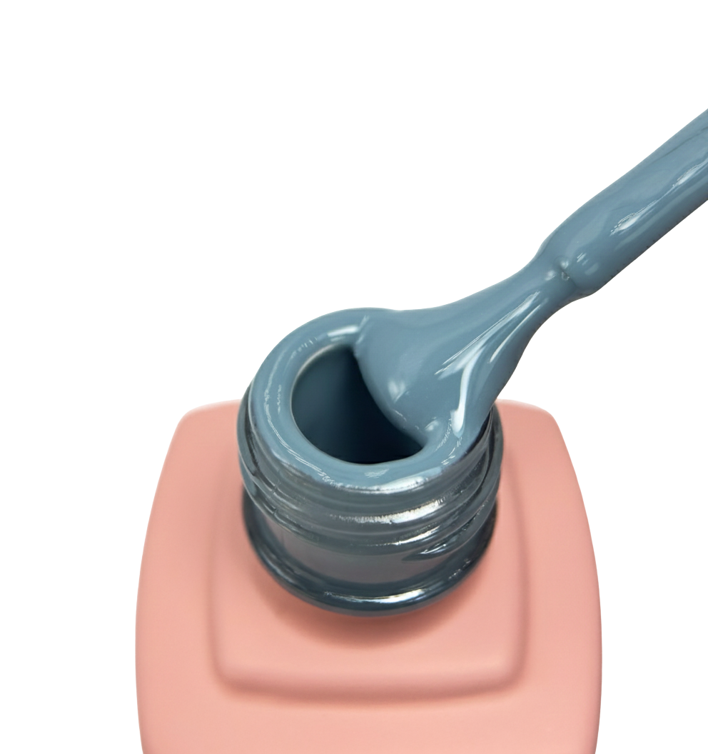 KALICI OJE (GEL POLISH) 12 ml No:40