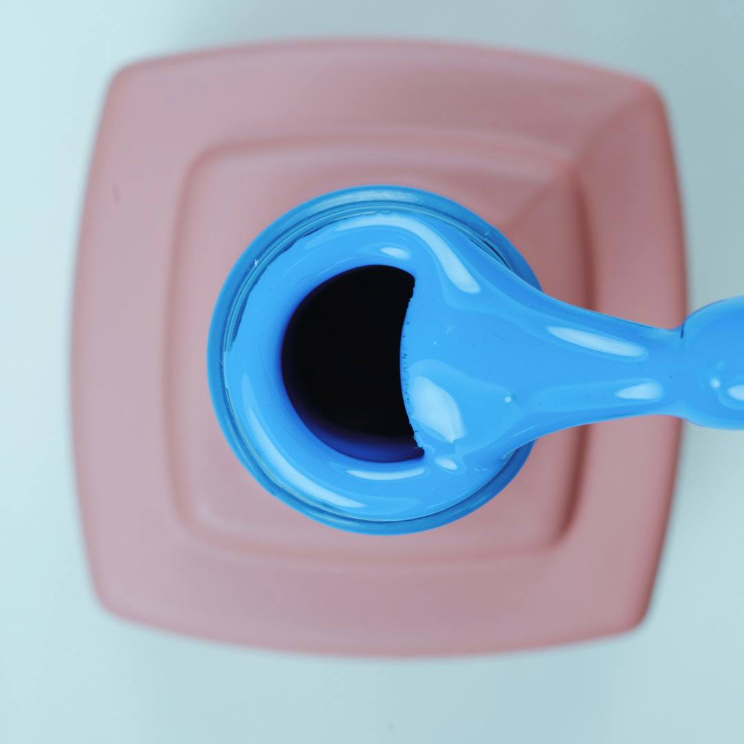 KALICI OJE (GEL POLISH) 12 ml No:234