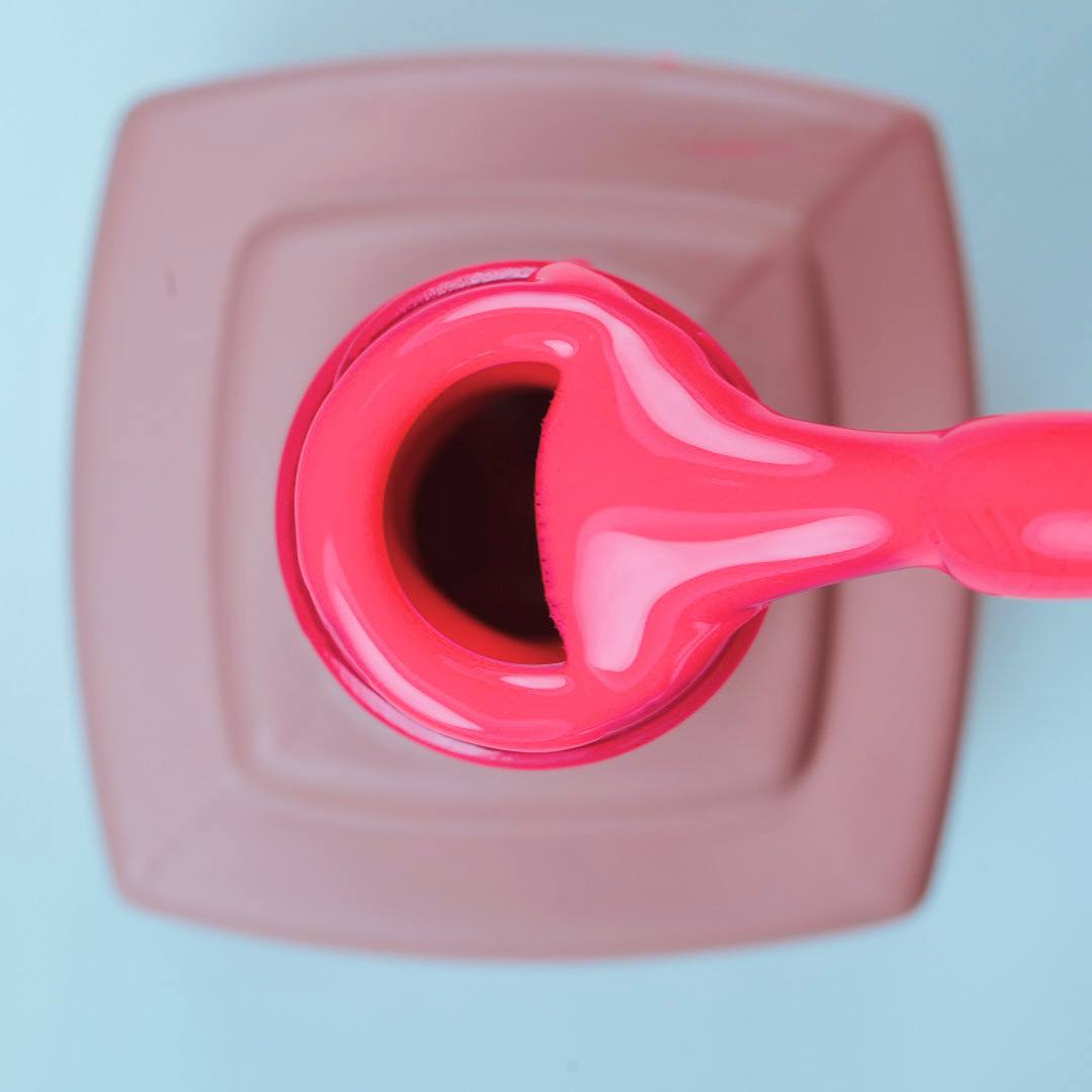 KALICI OJE (GEL POLISH) 12 ml No:237