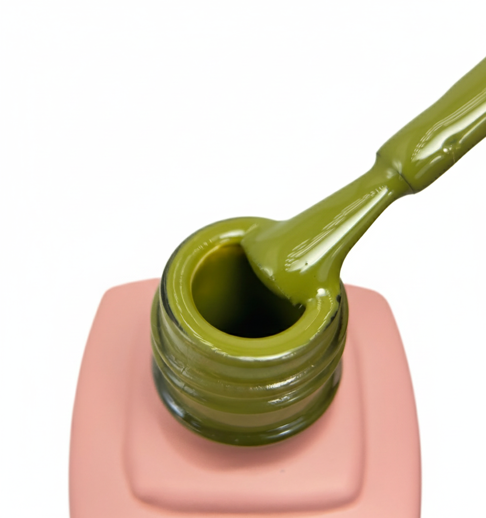 KALICI OJE (GEL POLISH) 12 ml No:43