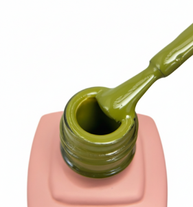 KALICI OJE (GEL POLISH) 12 ml No:43