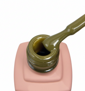 KALICI OJE (GEL POLISH) 12 ml No:44