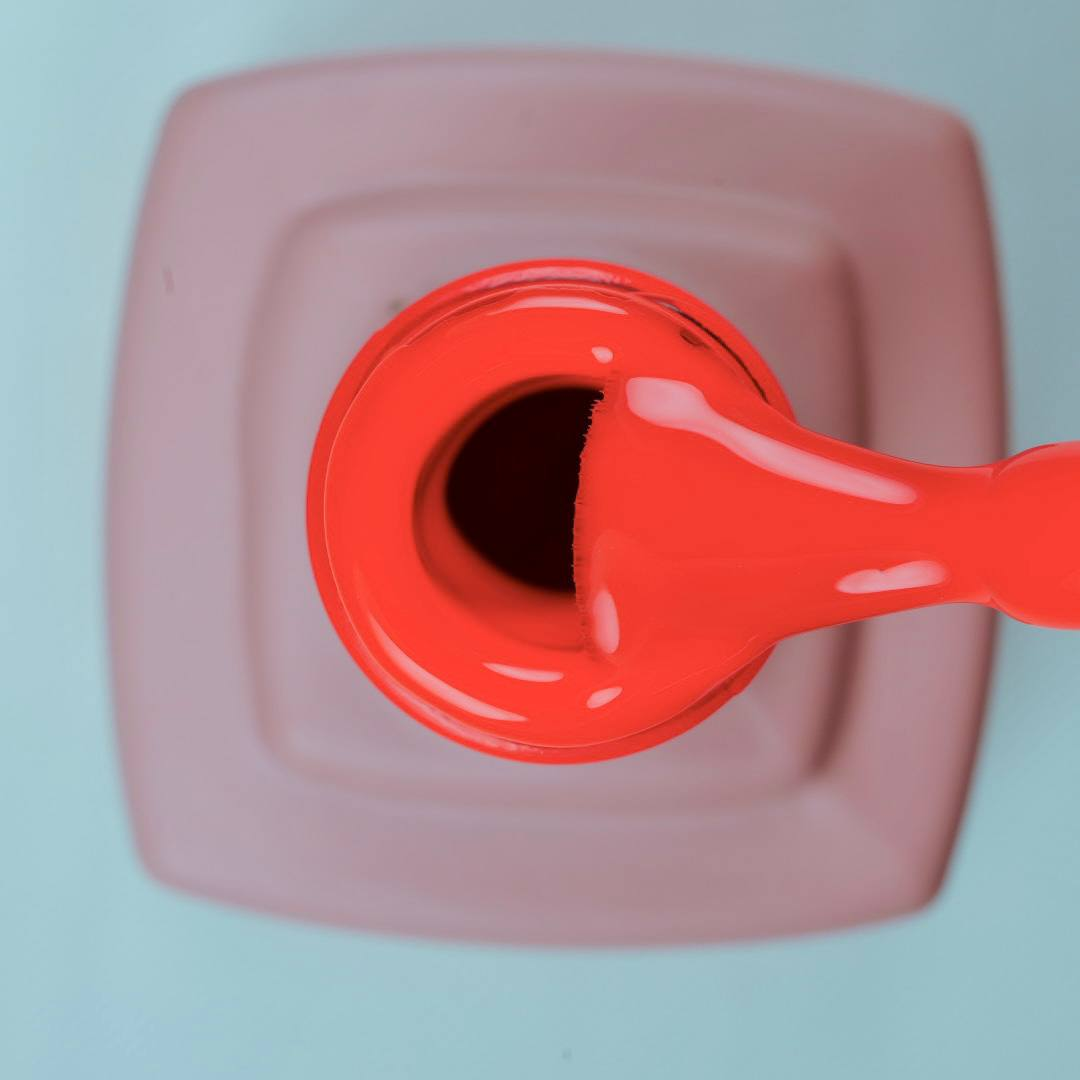 KALICI OJE (GEL POLISH) 12 ml No:240