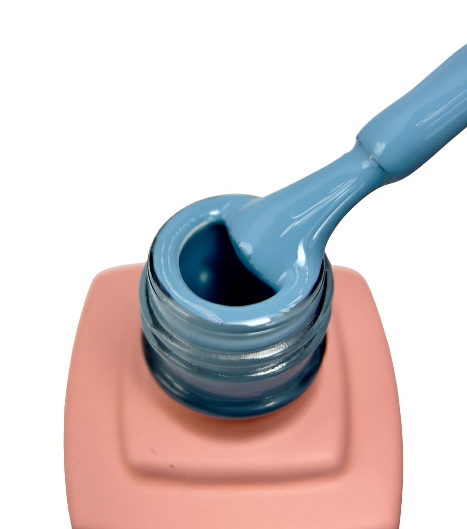 KALICI OJE (GEL POLISH) 12 ml No:46