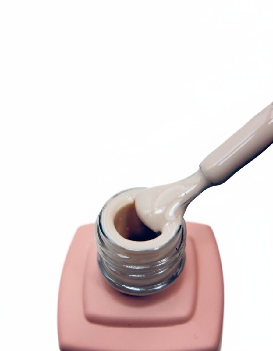 KALICI OJE (GEL POLISH) 12 ml No:50