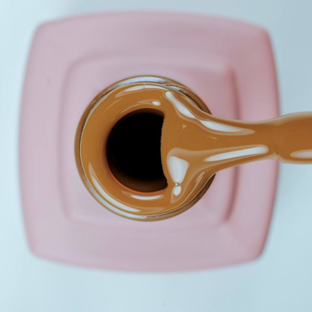 KALICI OJE (GEL POLISH) 12 ml No:248