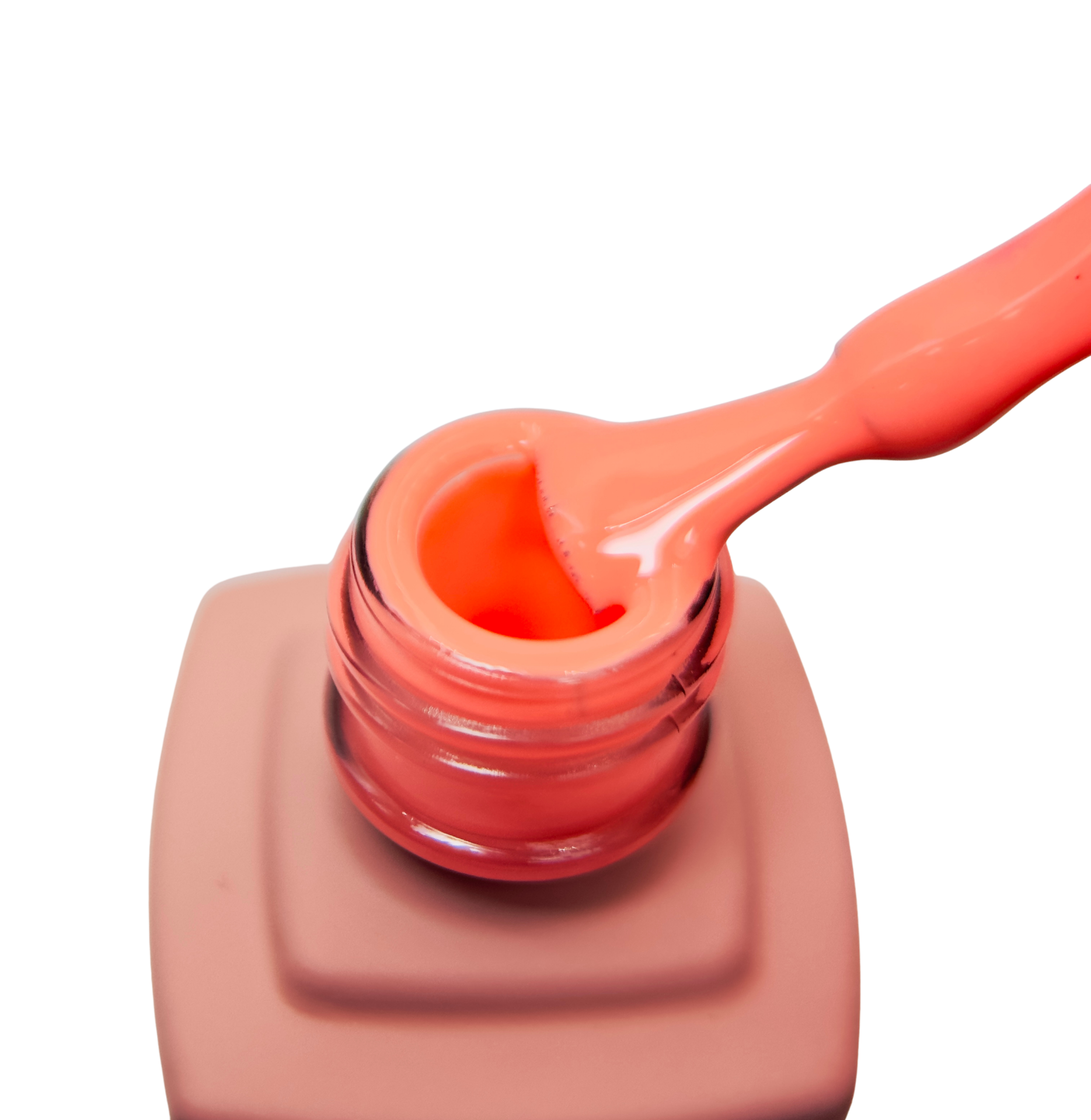 KALICI OJE (GEL POLISH) 12 ml No:53