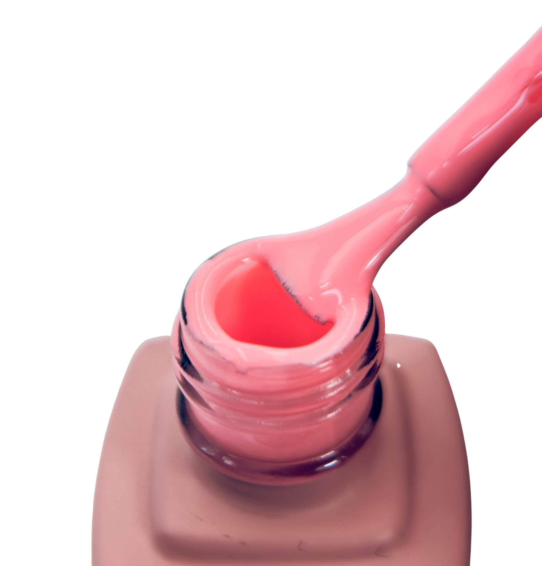 KALICI OJE (GEL POLISH) 12 ml No:54