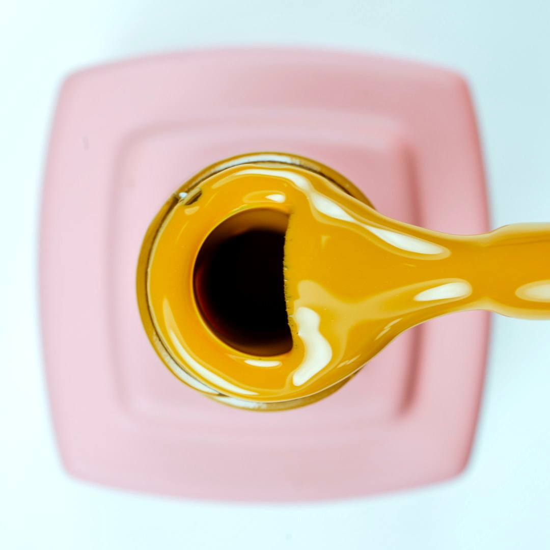 KALICI OJE (GEL POLISH) 12 ml No:251