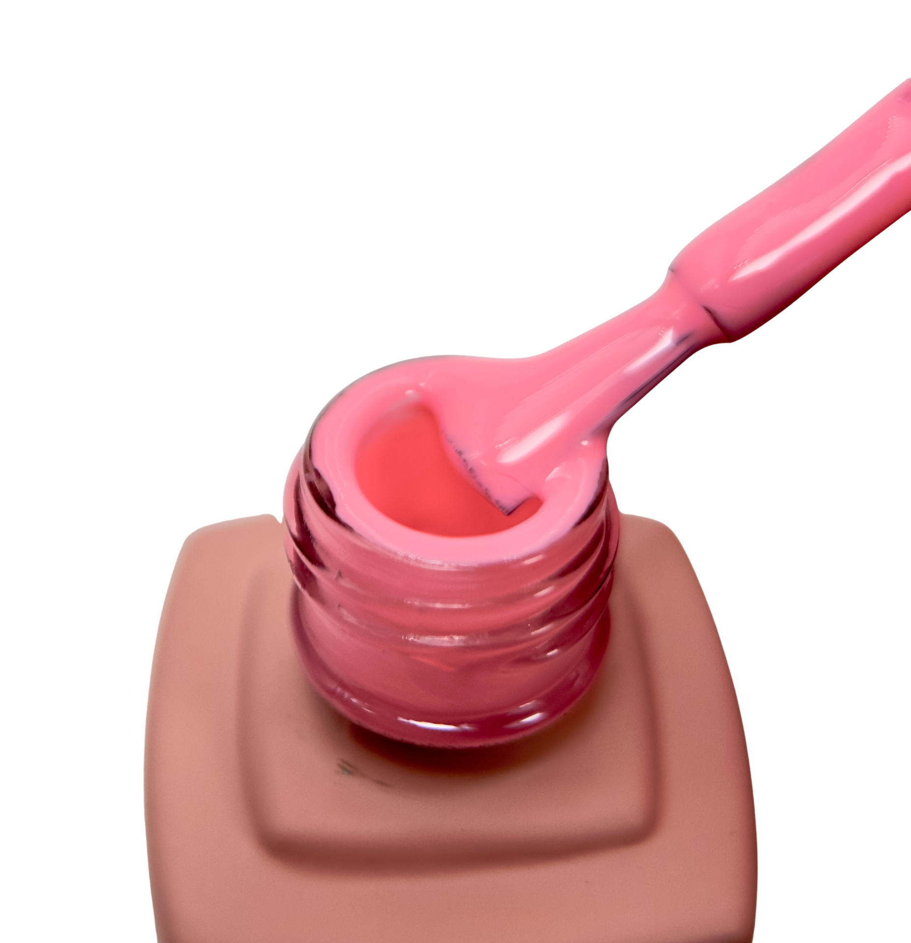 KALICI OJE (GEL POLISH) 12 ml No:55