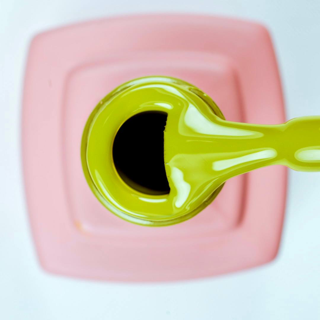 KALICI OJE (GEL POLISH) 12 ml No:252