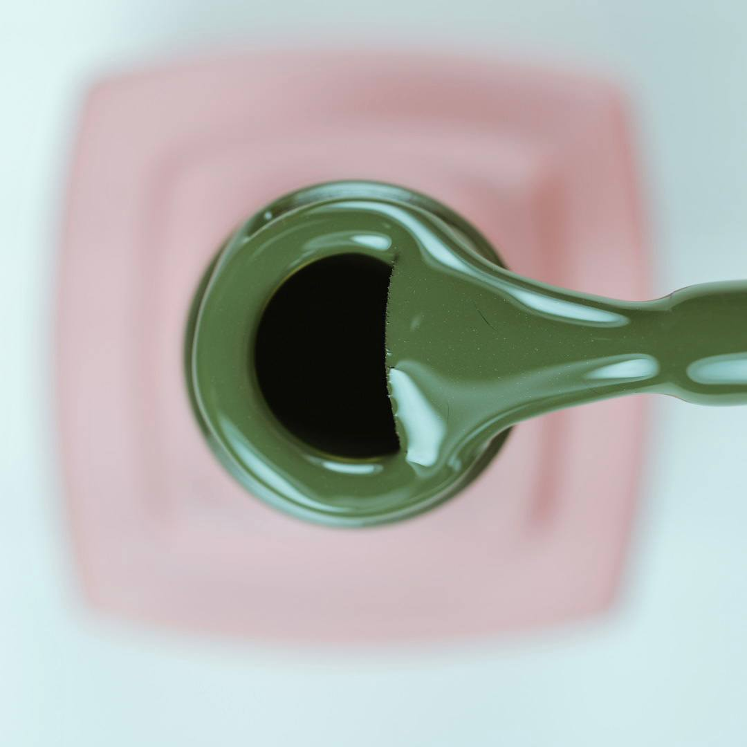 KALICI OJE (GEL POLISH) 12 ml No:253