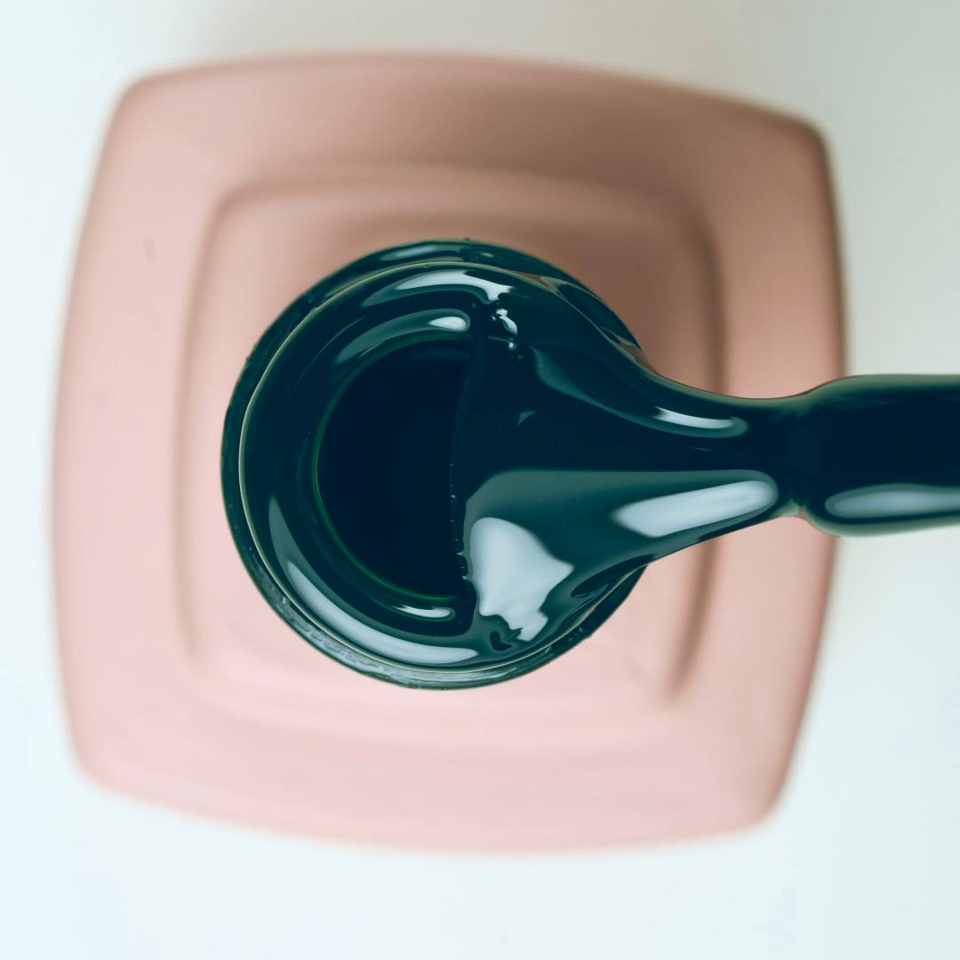 KALICI OJE (GEL POLISH) 12 ml No:254