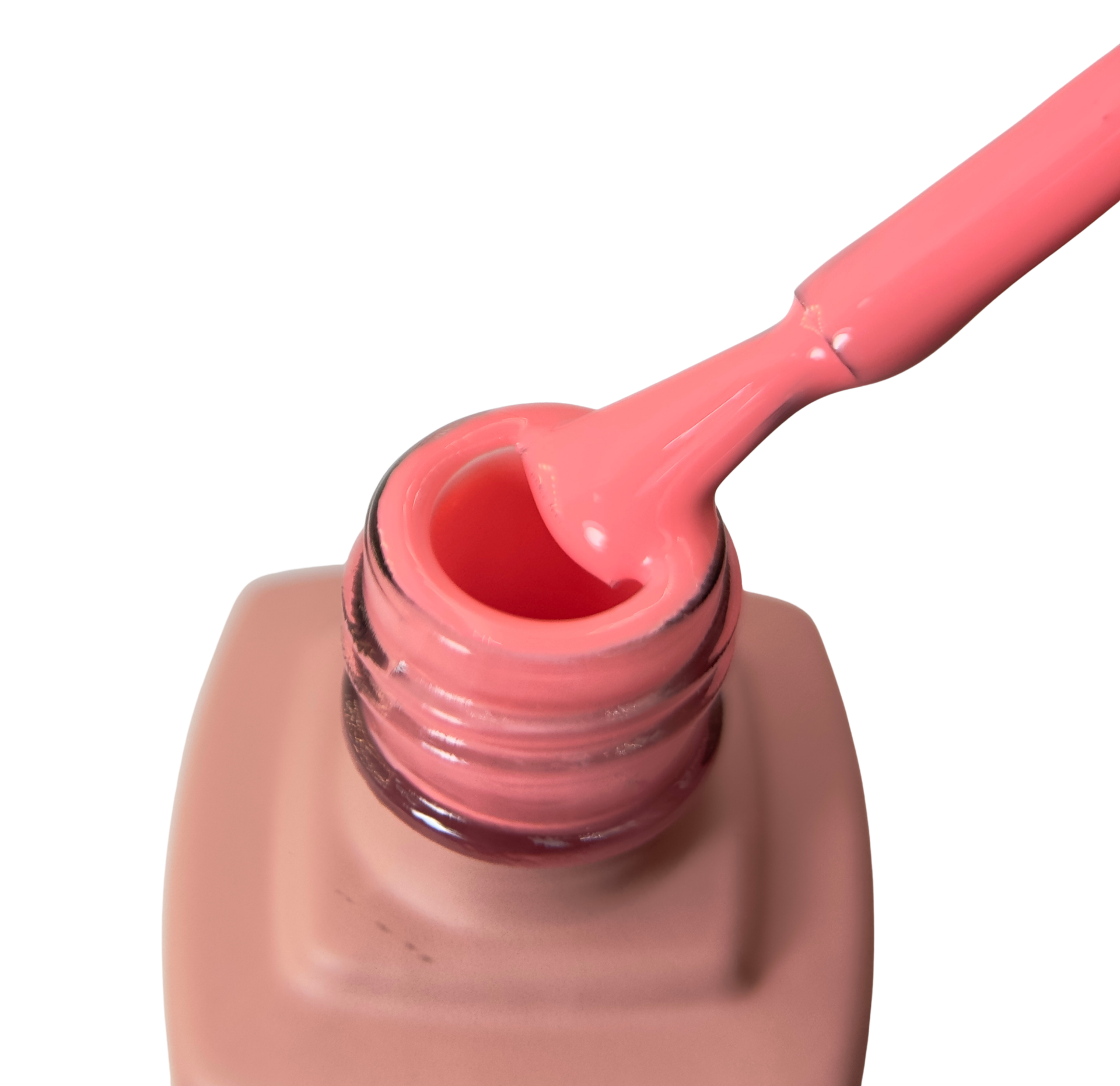 KALICI OJE (GEL POLISH) 12 ml No:58