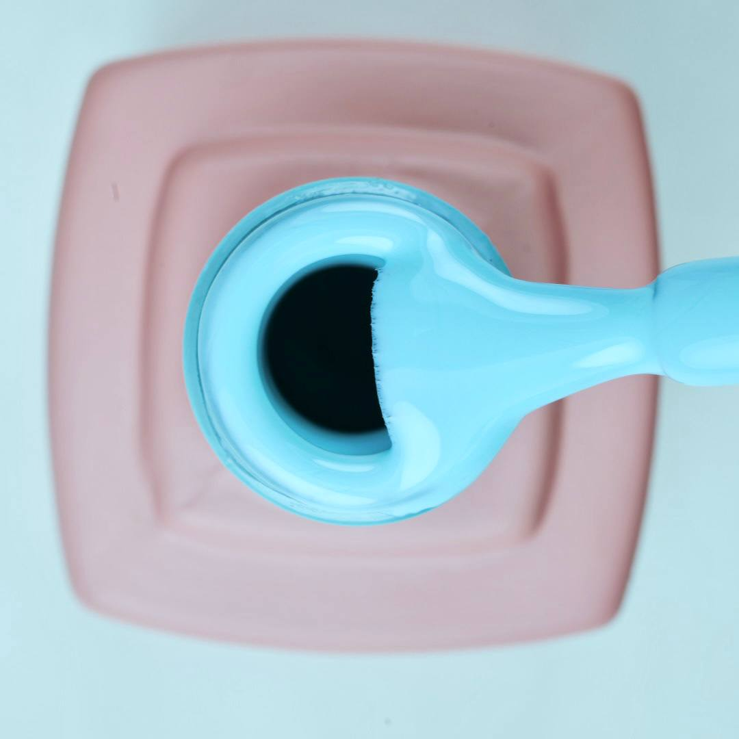 KALICI OJE (GEL POLISH) 12 ml No:255