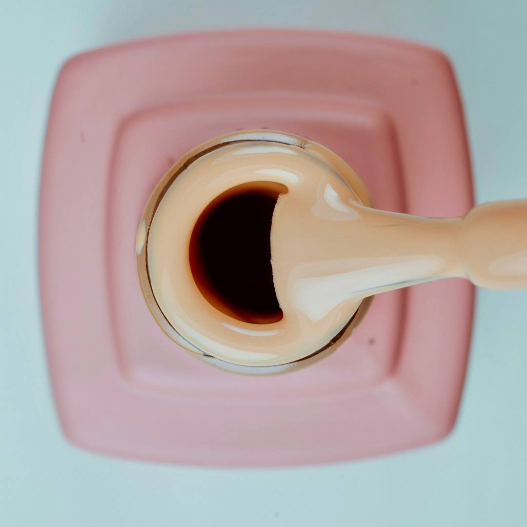 KALICI OJE (GEL POLISH) 12 ml No:256