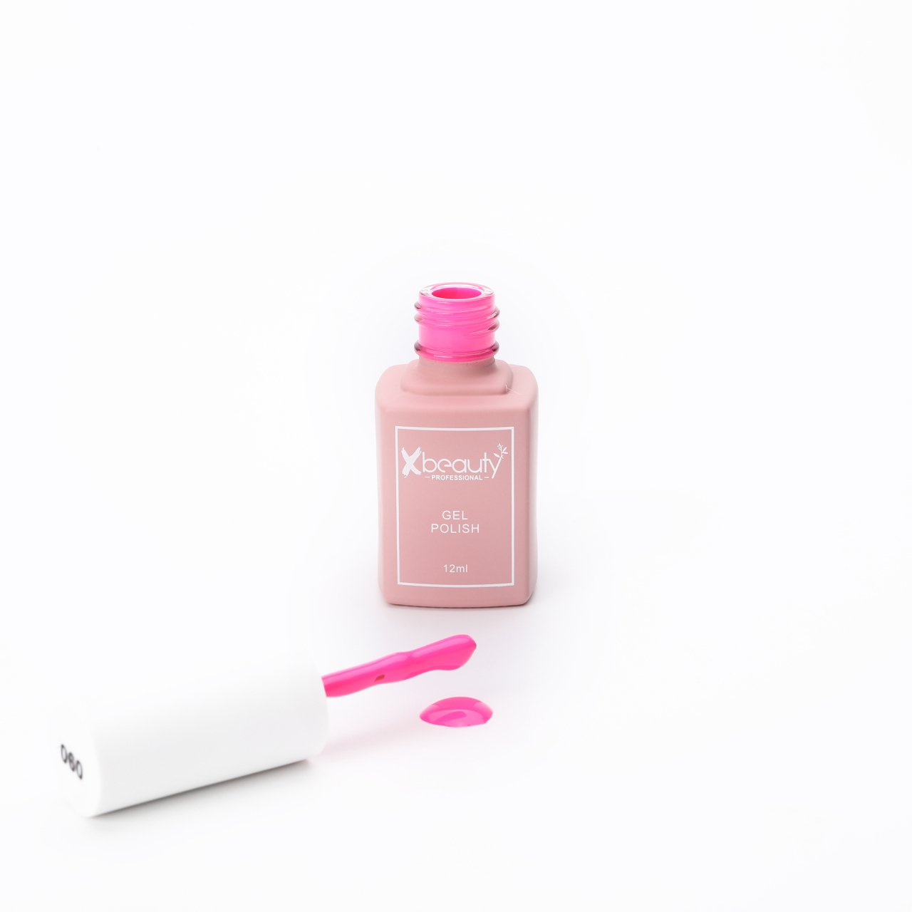KALICI OJE (GEL POLISH) 12 ml No:60
