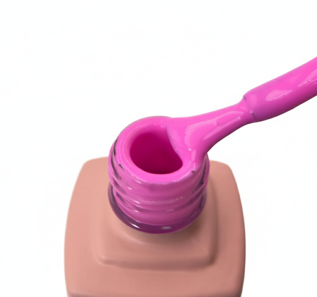 KALICI OJE (GEL POLISH) 12 ml No:61