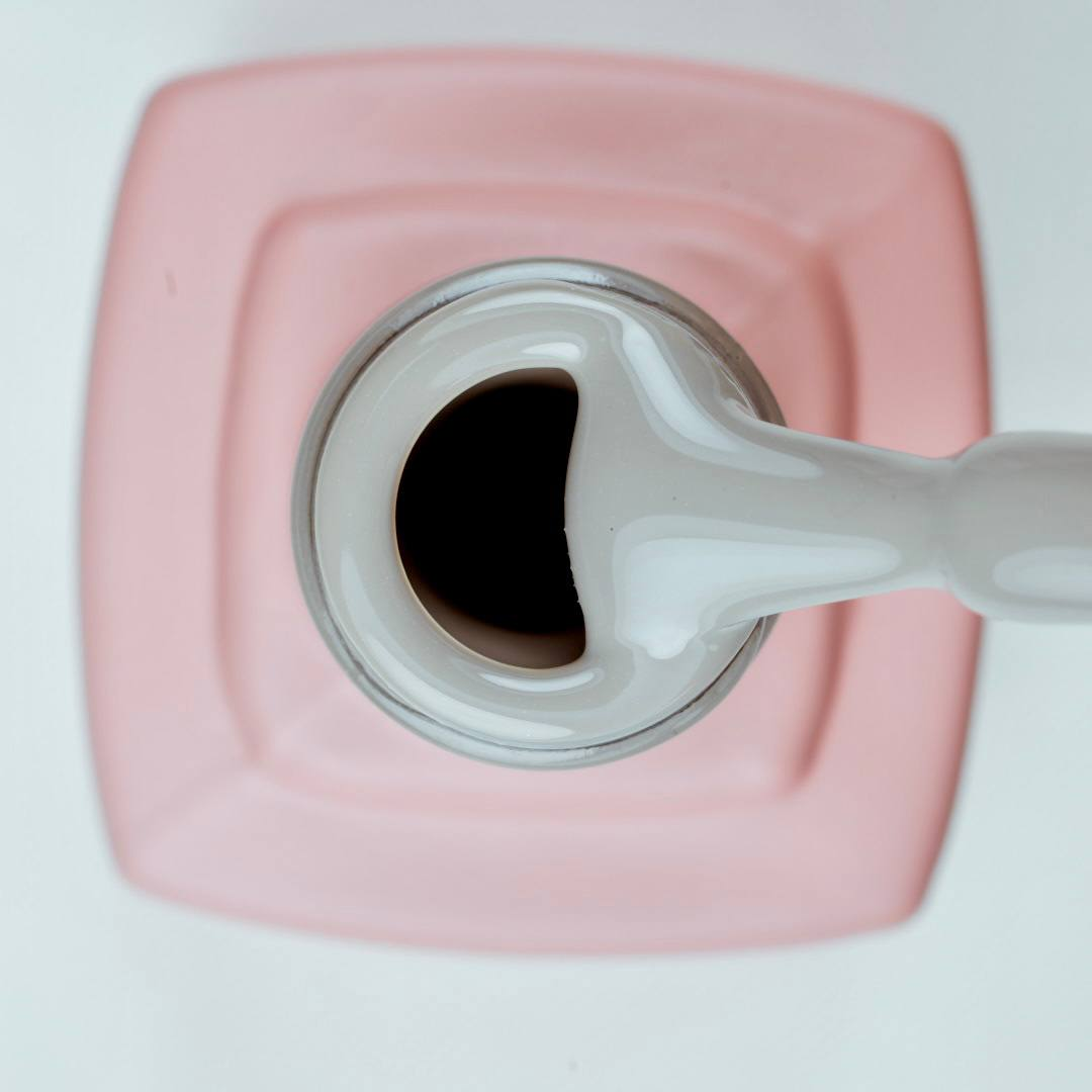 KALICI OJE (GEL POLISH) 12 ml No:257