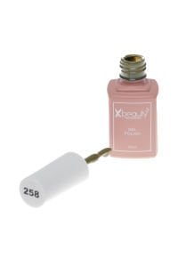 KALICI OJE (GEL POLISH) 12 ml No:258