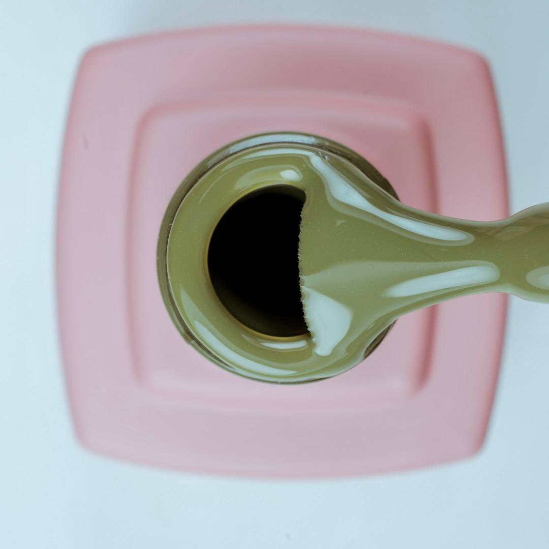 KALICI OJE (GEL POLISH) 12 ml No:258