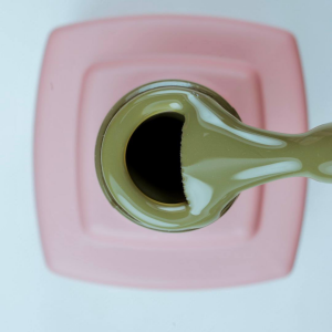 KALICI OJE (GEL POLISH) 12 ml No:258