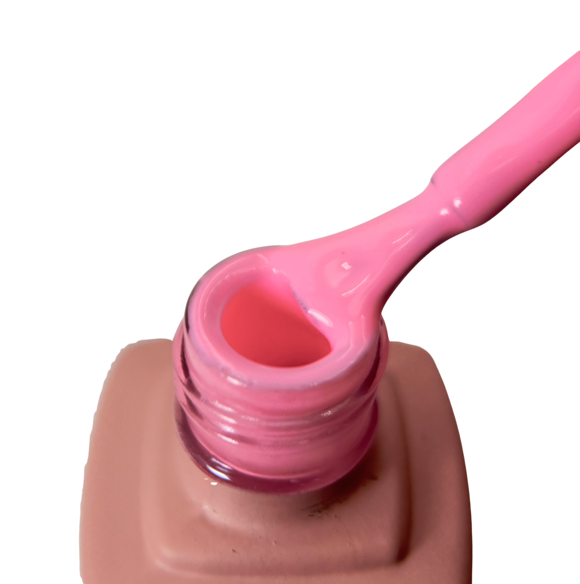 KALICI OJE (GEL POLISH) 12 ml No:63