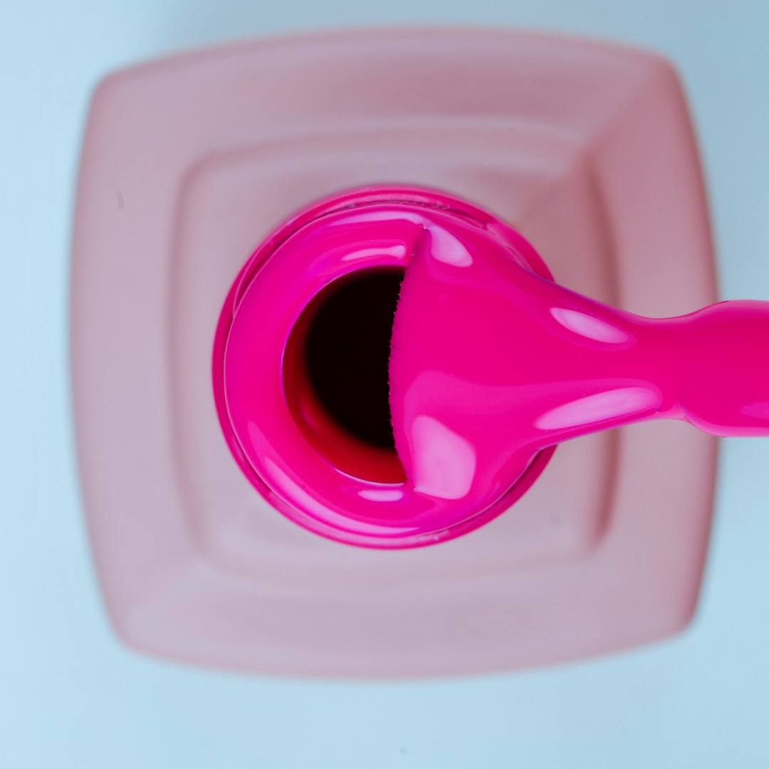 KALICI OJE (GEL POLISH) 12 ml No:261