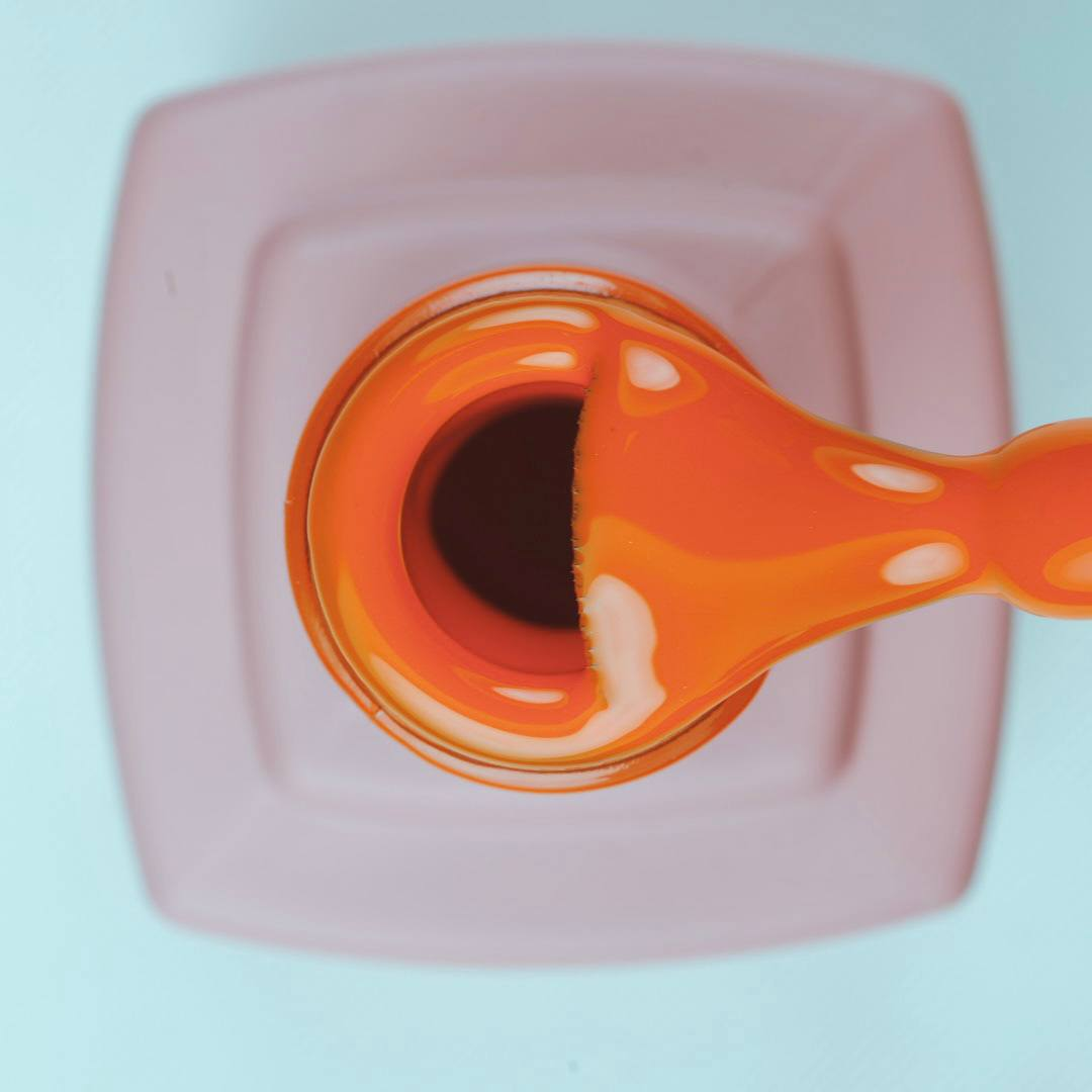 KALICI OJE (GEL POLISH) 12 ml No:262