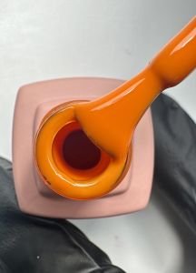 KALICI OJE (GEL POLISH) 12 ml No:262