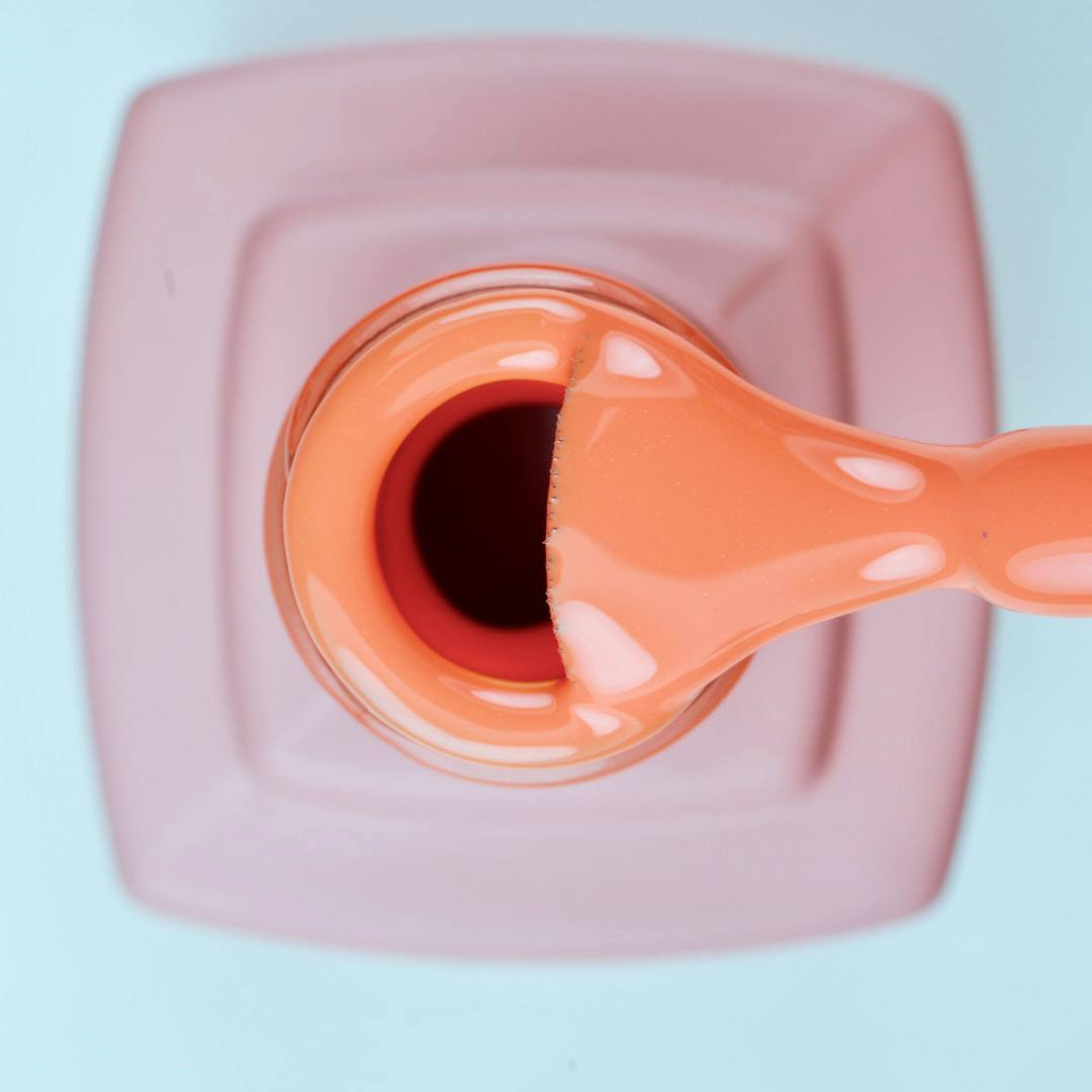 KALICI OJE (GEL POLISH) 12 ml No:263