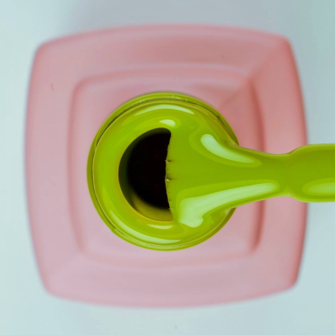 KALICI OJE (GEL POLISH) 12 ml No:264