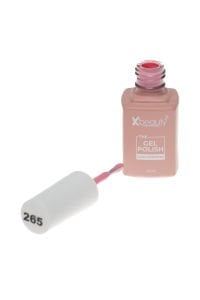 KALICI OJE (GEL POLISH) 12 ml No:265