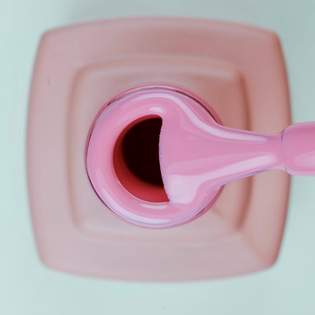 KALICI OJE (GEL POLISH) 12 ml No:265