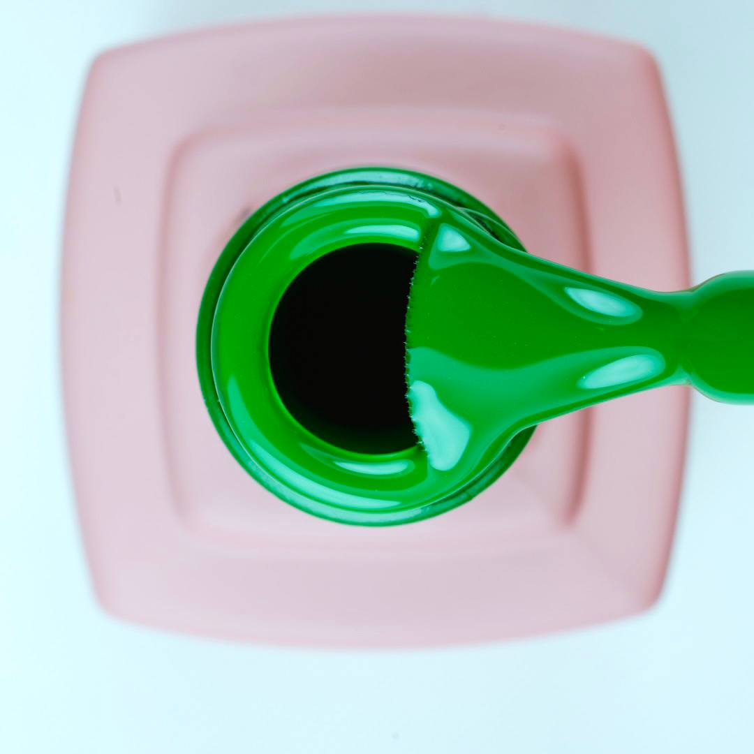 KALICI OJE (GEL POLISH) 12 ml No:266