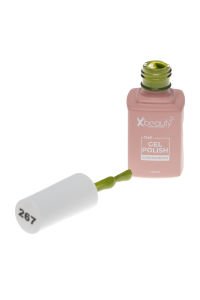 KALICI OJE (GEL POLISH) 12 ml No:267