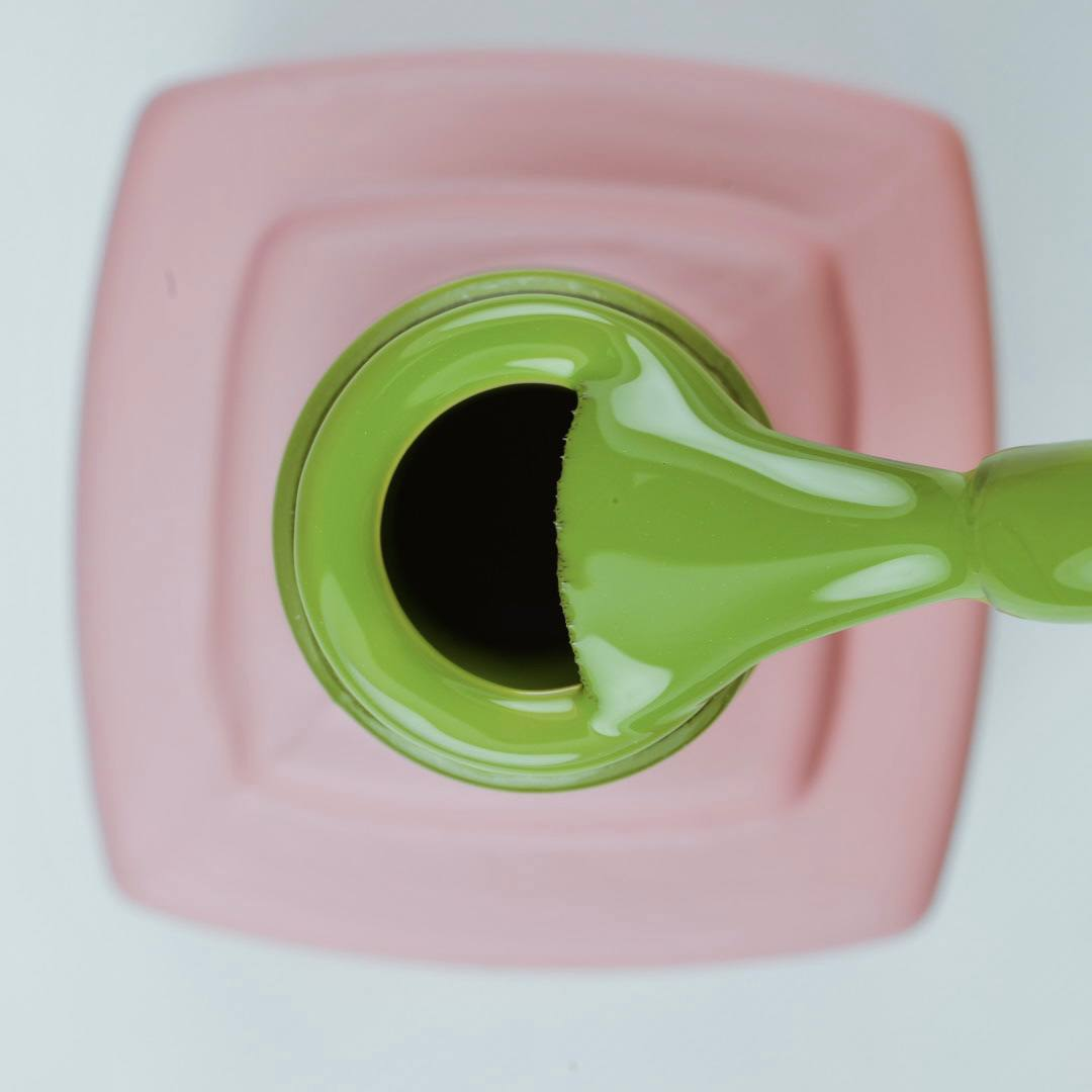 KALICI OJE (GEL POLISH) 12 ml No:267