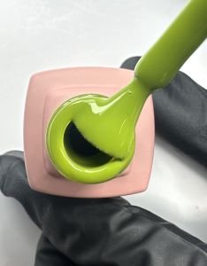 KALICI OJE (GEL POLISH) 12 ml No:267