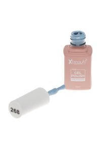 KALICI OJE (GEL POLISH) 12 ml No:268