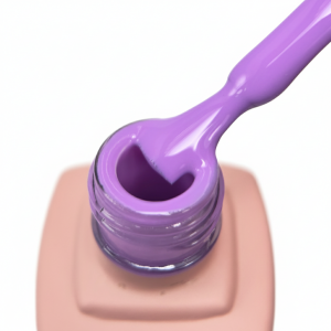 KALICI OJE (GEL POLISH) 12 ml No:72