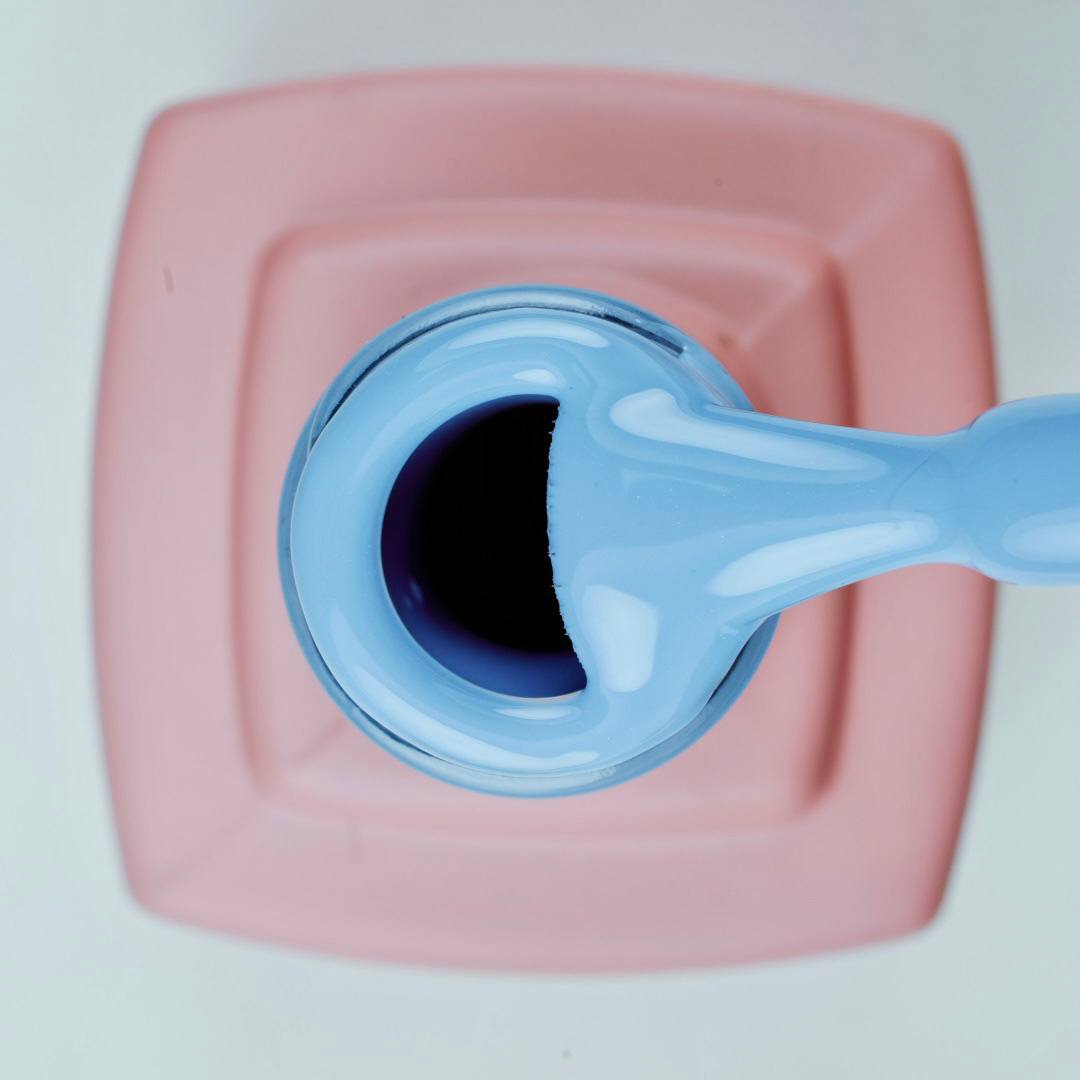 KALICI OJE (GEL POLISH) 12 ml No:268