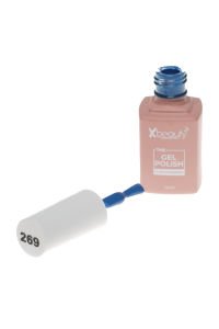 KALICI OJE (GEL POLISH) 12 ml No:269