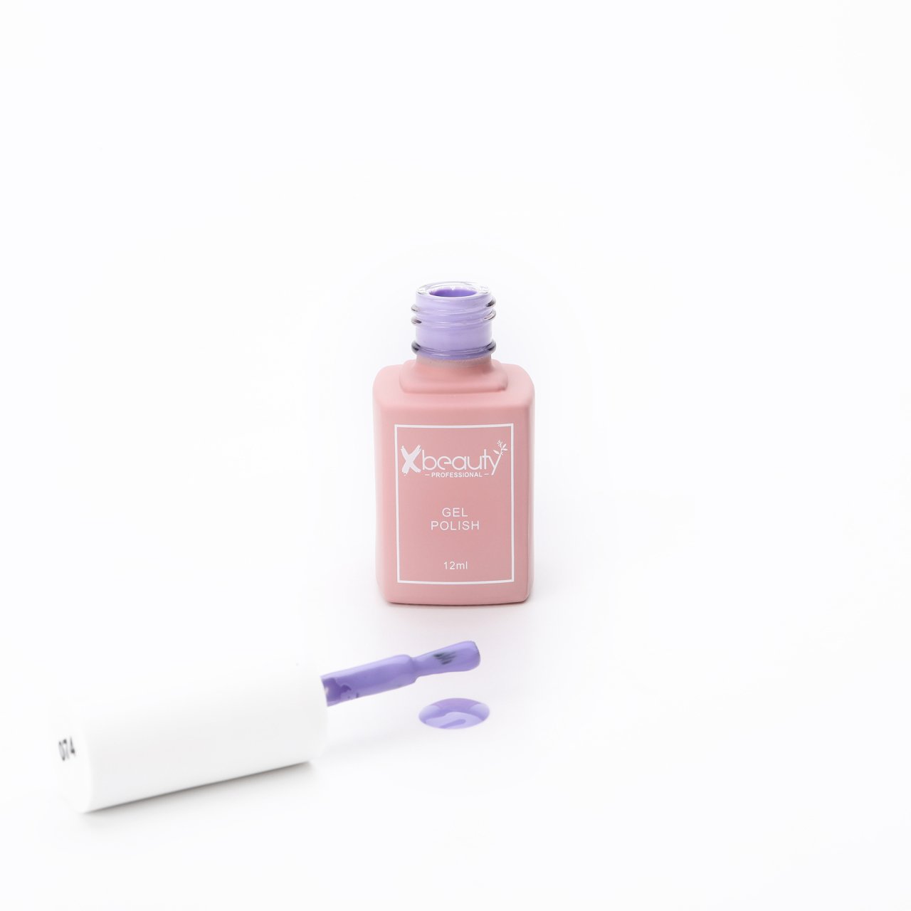 KALICI OJE (GEL POLISH) 12 ml No:74