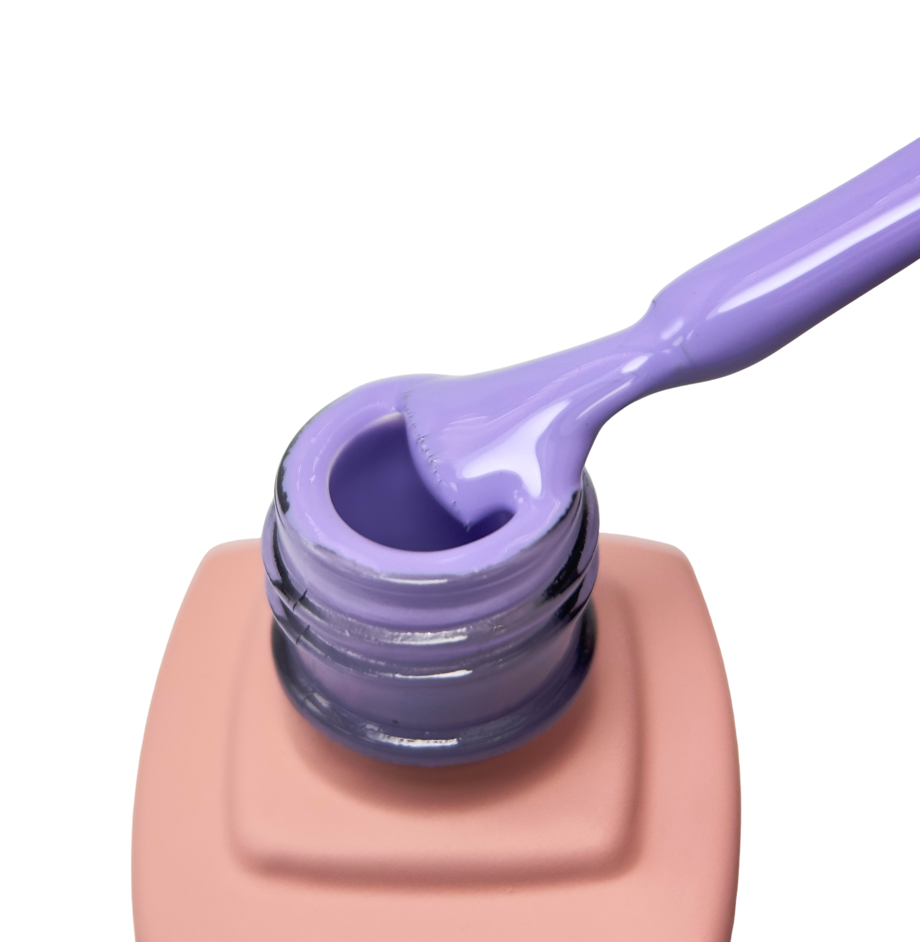 KALICI OJE (GEL POLISH) 12 ml No:75