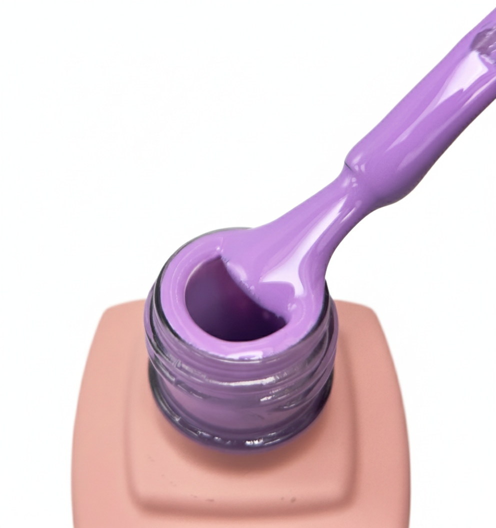 KALICI OJE (GEL POLISH) 12 ml No:76