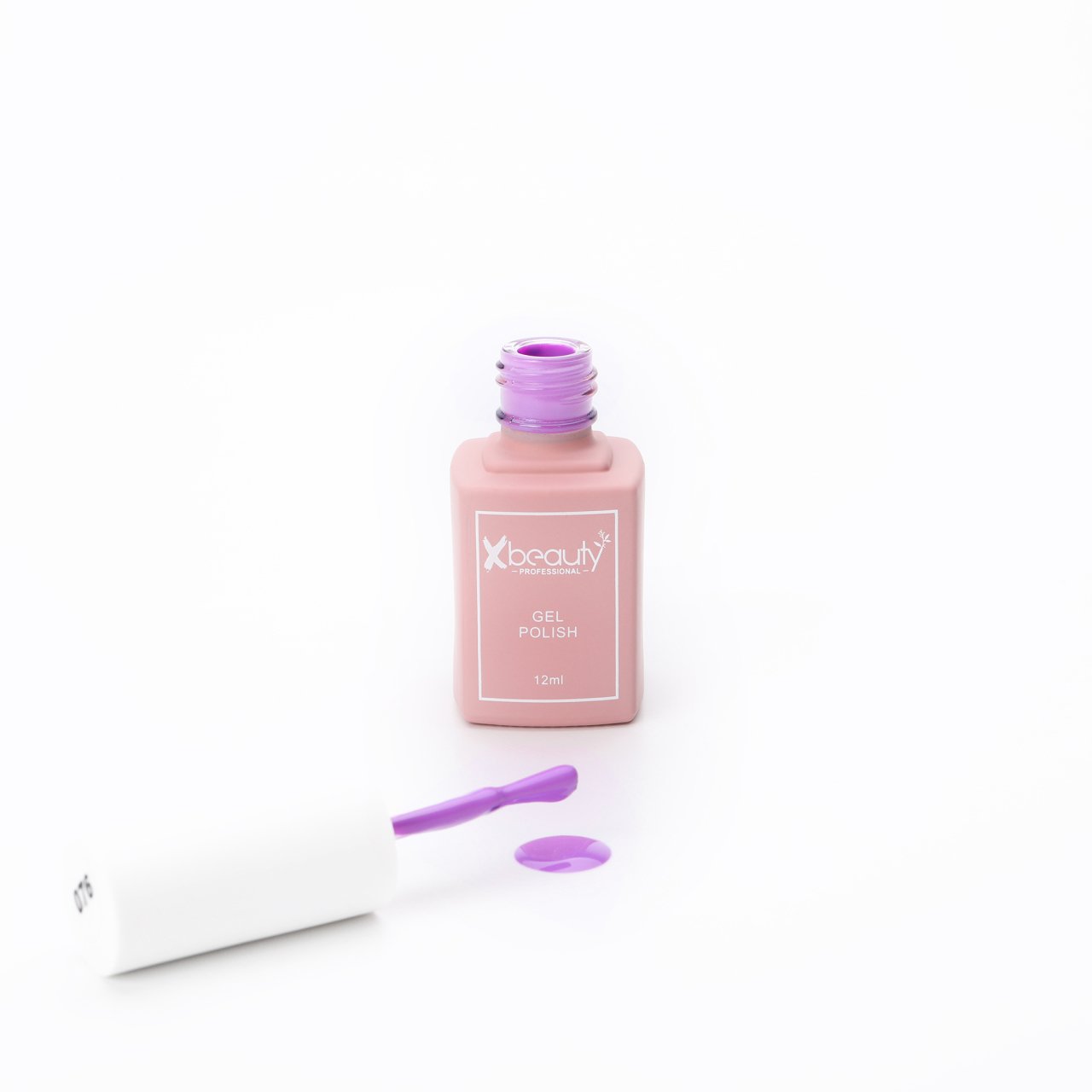 KALICI OJE (GEL POLISH) 12 ml No:76