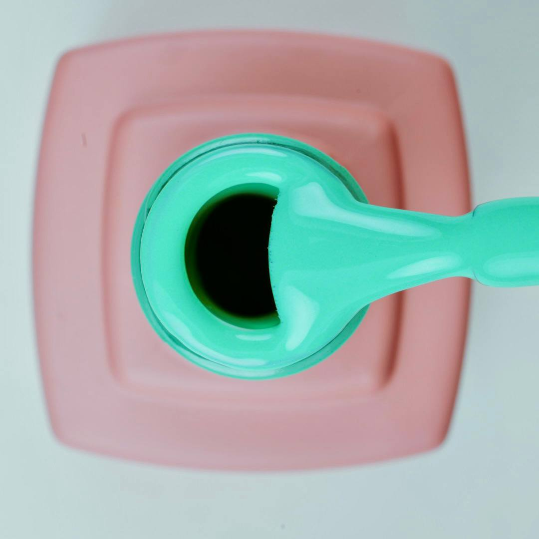 KALICI OJE (GEL POLISH) 12 ml No:273