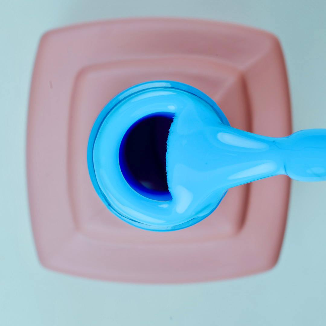 KALICI OJE (GEL POLISH) 12 ml No:274