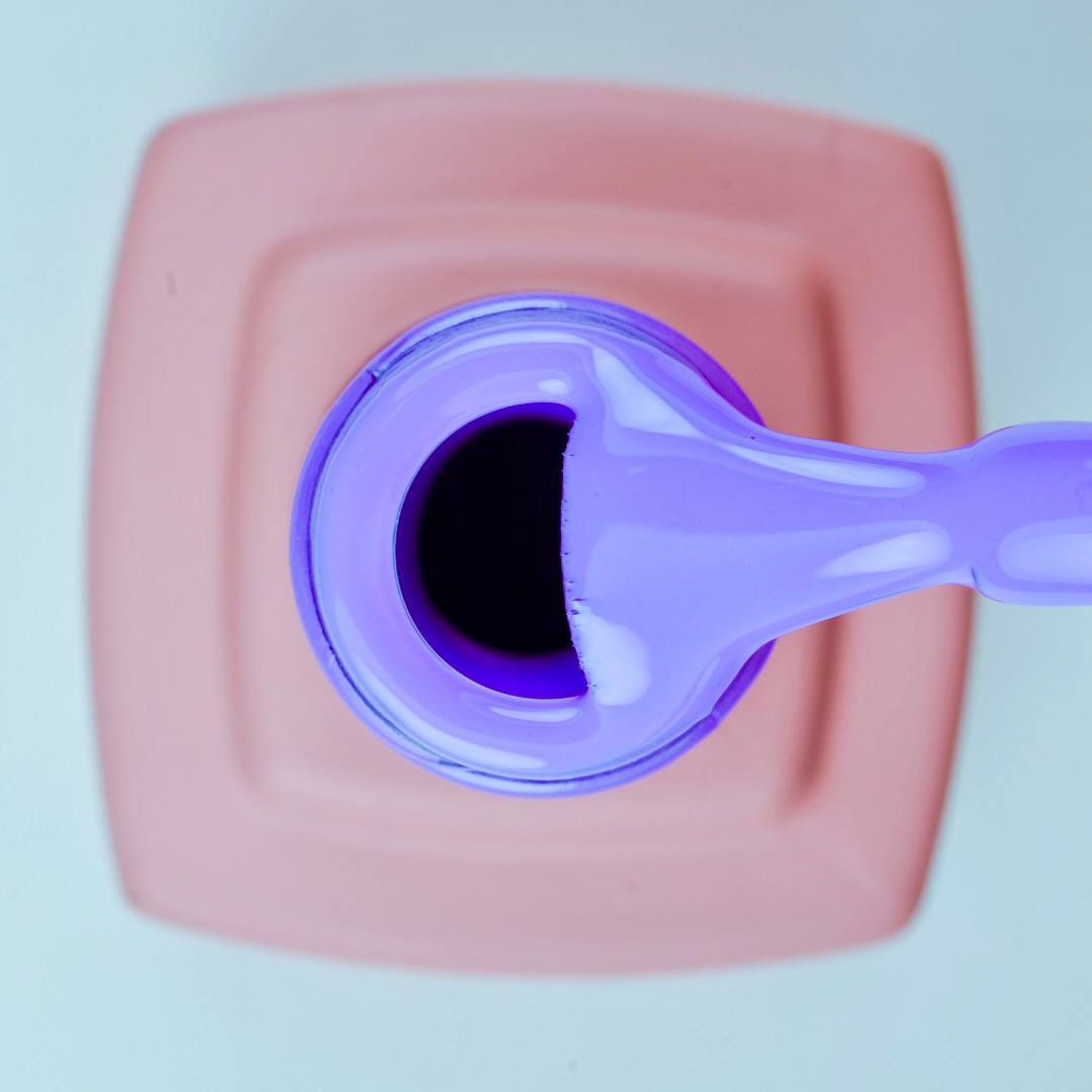 KALICI OJE (GEL POLISH) 12 ml No:275